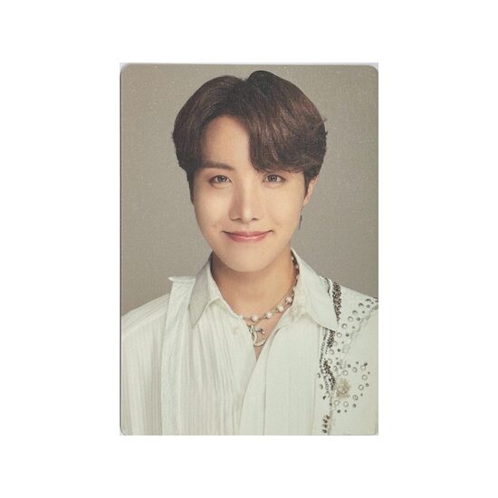 PHOTOCARD | BTS [LOVE YOURSELF WORLD TOUR]